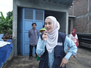 Pilihan Ashry Rabani di Pilbup Garut 2024