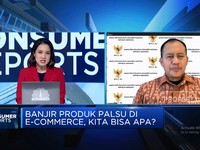 Video: Banjir Barang Palsu di E-Commerce Bikin Resah, Kita Bisa Apa?