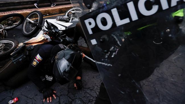 Solar Naik Rp 29 Ribu Bikin Kacau Negara, Pemerintah Umumkan Darurat