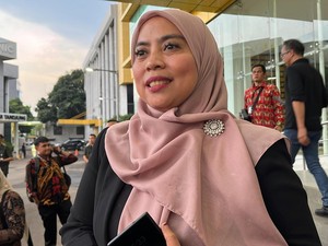 KPU Ingatkan Warga Nyoblos Pilkada di Daerah Sesuai Alamat e-KTP