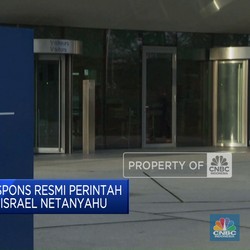 Video: Biden & Trump Respons Perintah Penangkapan PM Israel