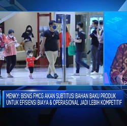 Video: Terancam PPN 12%, Pengusaha Minta Ditunda Sampai Habis Lebaran