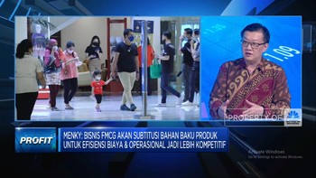 Video: Terancam PPN 12%, Pengusaha Minta Ditunda Sampai Habis Lebaran