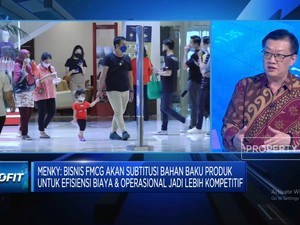 Video: Terancam PPN 12%, Pengusaha Minta Ditunda Sampai Habis Lebaran