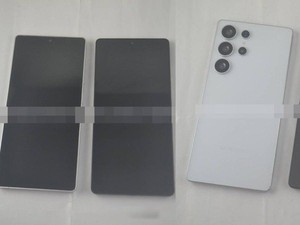 Begini Penampilan Baru Samsung Galaxy S25 Ultra, Tertarik?