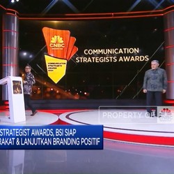 Video: BSI Siap Jaga Amanah Masyarakat & Lanjutkan Branding Positif