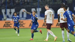 Ciro Alves, Si Raja Dribel Liga 1