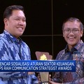 Video: Gencar Sosialisasi Aturan Sektor Keuangan, LPS Raih Penghargaan