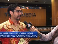 Video: Perusahaan Pelat Merah Ungkap Tantangan di Era Digital