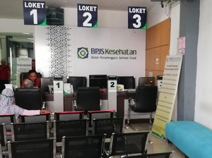 3 Cara Daftar BPJS Kesehatan dengan Mudah, Bisa Lewat Aplikasi