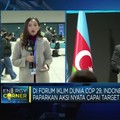 Video: Di Cop 29, Indonesia Beberkan Aksi Nyata Capai Target NZE 2060