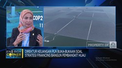 Video: PLN Buka-bukaan Strategi Pembiayaan Bangun Pembangkit Hijau