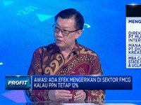Pengusaha Mulai Siap-Siap Putar Otak, Cemas Efek PPN 12% Tahun 2025