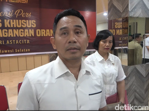 Polisi Ungkap 77 Mahasiswa di Makassar Jadi Korban TPPO Ferienjob ke Jerman