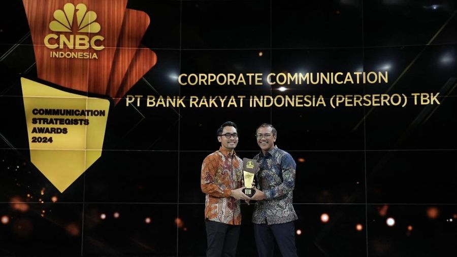 Dok BRI