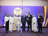 Paragon Raih Penghargaan Ini di FMCG Asia Awards 2024