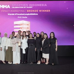 Deretan Produk Paragon Ini Borong 9 Penghargaan di SMARTIES Awards