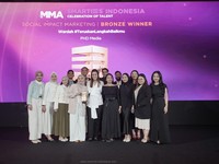 Deretan Produk Paragon Ini Borong 9 Penghargaan di SMARTIES Awards