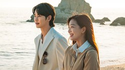 Kontroversi Kim Soo Hyun Makin Panas, Drakor Knock Off Ditunda