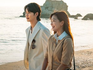 Bocoran Drakor Kim Soo Hyun Knock Off Tayang dengan Dua Season di 2025
