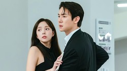 When The Phone Rings Episode 9: Preview, Jadwal Tayang, dan Link Nontonnya