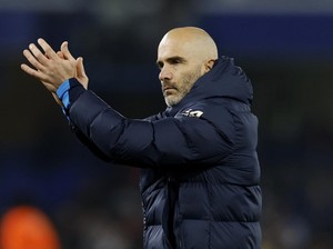 Leicester Vs Chelsea: Duel Emosional Untuk Maresca