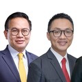 Rincian Lengkap Portofolio dan Tugas 3 Wamen BUMN