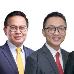 Rincian Lengkap Portofolio dan Tugas 3 Wamen BUMN