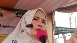 Beda Mega Aulia dan Shireen Sungkar soal Sinetron Lama