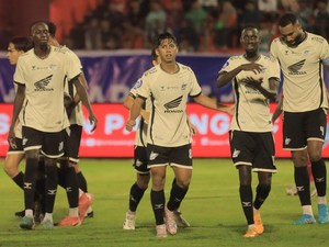 PSM di Liga 1 2024/2025: Tanding 11 Kali, Lebih dari Separuhnya Imbang