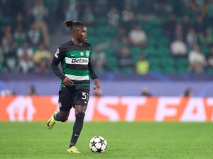 Amorim Desak MU Datangkan Winger Muda Sporting Lisbon