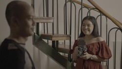 Deri Adhika Gandeng Helma Namira Garap Single Kolaborasi Kagum