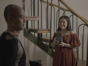 Deri Adhika Gandeng Helma Namira Garap Single Kolaborasi Kagum