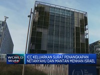 Video: ICC Rilis Surat Penangkapan Netanyahu & Mantan Menhan Israel
