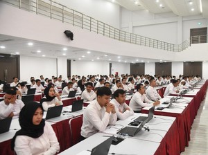 Apakah Ada Seleksi CPNS Selain Guru pada 2027? Ini Jawabannya!