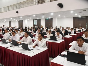 Heboh Kabar 714 CPNS Mundur, Kemendiktisaintek Buka Suara