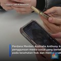 Video: Alasan Australia Mau Larang Anak di Bawah 16 Tahun Main Medsos