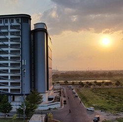Bangun ITB Innovation Park, Wika Gedung (WEGE) Rogoh Rp 426,81 M