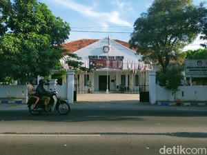 7 Petugas PPS di Sampang Dicopot karena Terafiliasi Paslon-Tersandung Hukum