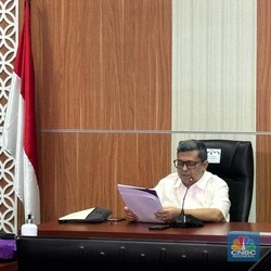 BPJPH Mau Bagi-Bagi 1,2 Juta Sertifikat Halal Gratis, Ini Jadwalnya