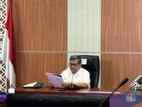 BPJPH Mau Bagi-Bagi 1,2 Juta Sertifikat Halal Gratis, Ini Jadwalnya