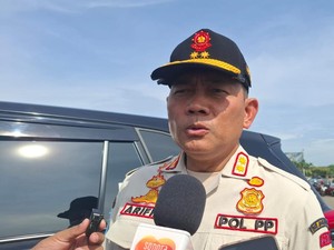 Satpol PP Minta Peran Aktif Warga Cegah Tawuran Berulang di Klender Jaktim
