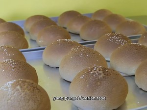 Inovatif! Cara Pengusaha Roti Kopi Membidik Pasien dan Pengunjung RS