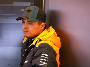 Norris Akui Kalah Pengalaman dari Verstappen