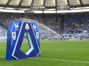 Klasemen Liga Italia, Usai Como Vs Milan dan Atalanta Vs Juventus
