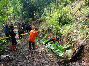 Geger Mayat Wanita di Tasikmalaya, Ini 6 Faktanya