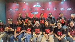 Film Maju Serem Mundur Horror Bakal Kick Off Syuting