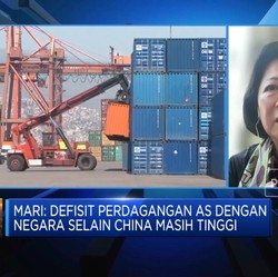 Video: Mari Elka Sebut 2 Cara RI 