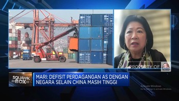 Video: Mari Elka Sebut 2 Cara RI