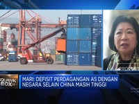 Video: Mari Elka Sebut 2 Cara RI 